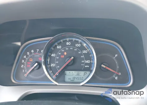 2013 Toyota Rav4 Limited z USA, uszkodzony, nr VIN 2T3DFREVXDW084161